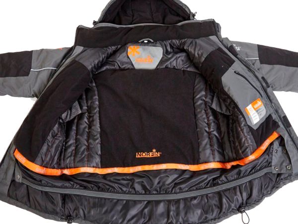 Костюм зимовий Norfin Apex - Nortex Breathable -15°C