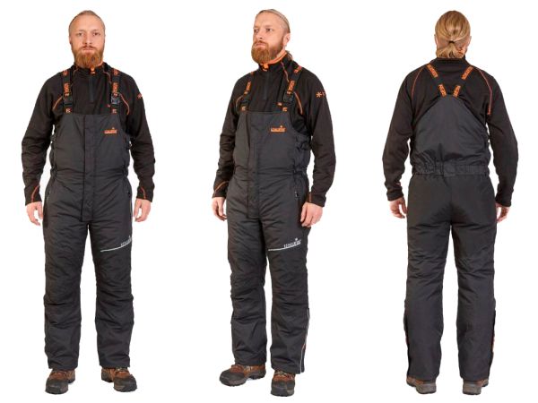 Костюм зимовий Norfin Apex - Nortex Breathable -15°C
