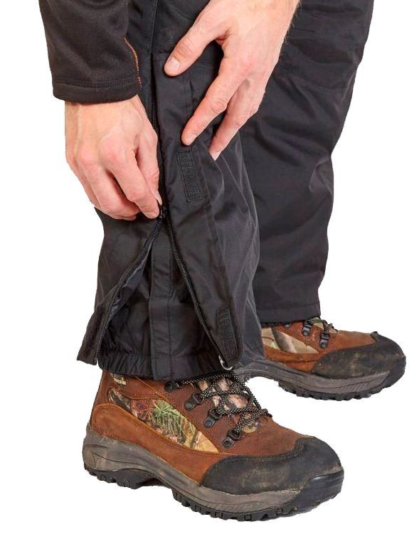 Костюм зимовий Norfin Apex - Nortex Breathable -15°C