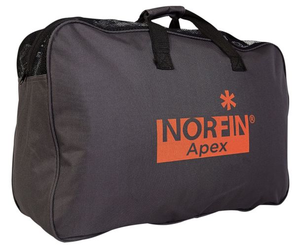 Костюм зимовий Norfin Apex - Nortex Breathable -15°C
