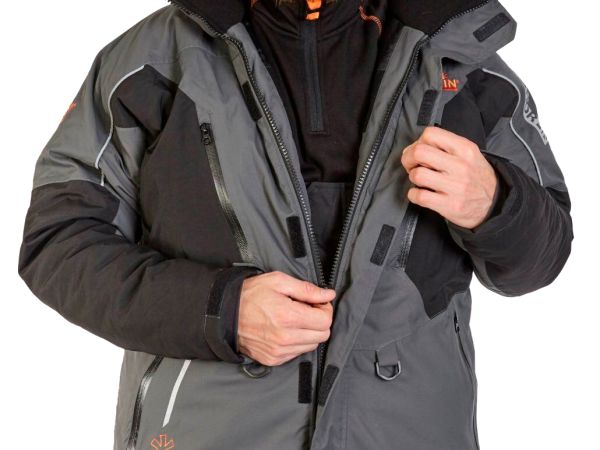 Костюм зимовий Norfin Apex - Nortex Breathable -15°C