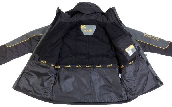 Костюм зимовий Norfin Atlantis - до -35°C