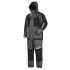 Костюм зимний Norfin Discovery 2 - Серый - до –35°C
