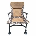 Коропове крісло Megastrike - SH9-3-3 - 550x55x100 см - Мультикам