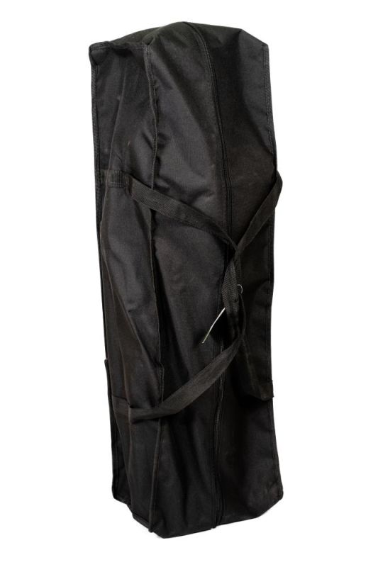 Крісло розкладне Ranger Mountain - Чорно-зелене (Арт. RA 2239)