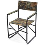 Крісло розкладне Ралф "Режисер" без полки - Ліс