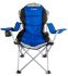 Кресло-шезлонг складное Ranger FC 750-052 - Синий - (Арт. RA 2233)