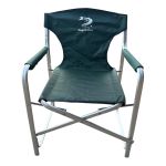 Крісло розкладне Megastrike - SH9-3-11 - Зелений - 48x60x85 см