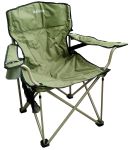 Крісло розкладне Ranger FS 99806 Rshore Green (Арт. RA 2203)