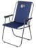 Кресло раскладное Vista - Отдых XL - 40x56x86 см - Синий - 4820227320097