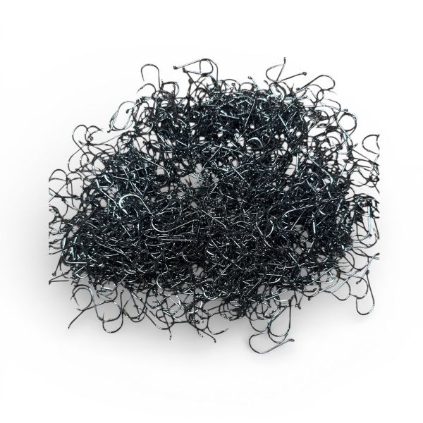 Гачок технічний на товстолоба (сомовий) Origin - 4/0 - 1000 шт/уп