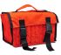Сумка для кружков - На 10 мест - Оранжевая