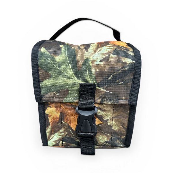 Кружки рибальські - Неоснащені - Посилені - 5 штук + Сумка Дубок