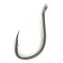 Гачки коропові Fox EDGES Stiff Rig Beaked - З загнутим жалом - 10 шт/уп