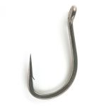 Гачки коропові Fox EDGES Stiff Rig Straight - З прямим жалом - 10 шт/уп