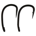 Гачок Gardner Target Speci-Straight Point Hooks Barbed