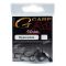 Гачок Gamakatsu A1 G-Carp Specialist - Black - 10 шт/уп