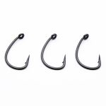 Гачок Gardner Continental Mugga Hooks Barbed - 10 шт/уп