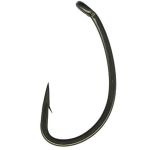 Гачок Gardner Covert Continental-Mugga Hooks Barbed - 20 шт/уп