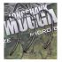 Гачок Gardner Covert Dark Longshank Mugga Hooks Barbed