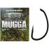 Гачок Gardner Covert Dark Mugga Hooks New - Barbed - 20 шт/уп