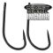 Гачок Gardner Dark Incizor Hooks Barbed - 10 шт.