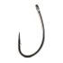 Гачок Hayabusa Carp L-1 BN - Чорний нікель - 10 шт/уп