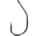 Гачок Hayabusa Carp M-1 BN - Чорний нікель - 10 шт/уп