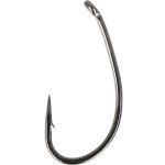 Гачок Hayabusa Carp P-1 BN - Чорний нікель - 10 шт/уп