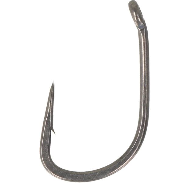 Гачок Hayabusa Carp Z-3 NRB - Матовий чорний - 10 шт/уп