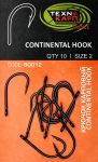 Гачок короповий - Технокарп - Continental hook