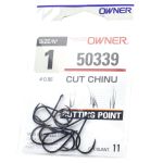 Гачок Owner Cut Chinu - 50339