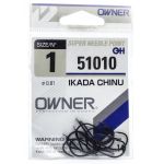 Гачок Owner OH Ikada Chinu - 51010