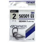 Гачок Owner OH Iseama X - With ring - 56501