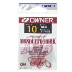 Гачок Owner OH - Red