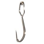 Гачок-прищіпка - Нікель - Колюбакінський завод - Модель XVIII