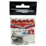 Гачок Zhibo Gama Iseama - 10 шт/уп