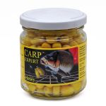 Кукурудза Energofish Carp Expert 10-15 мм - 212 мл - Без сиропу - Honey (Мед)