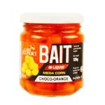 Кукурудза Carp Expert Mega - У сиропі - 212 мл - Chocolate Orange