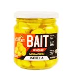 Кукуруза Carp Expert Mega - В сиропе - 212 мл - Vanilla (Ваниль)