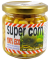 Кукурудза натуральна Super Corn - У скляній банці - 200 мл