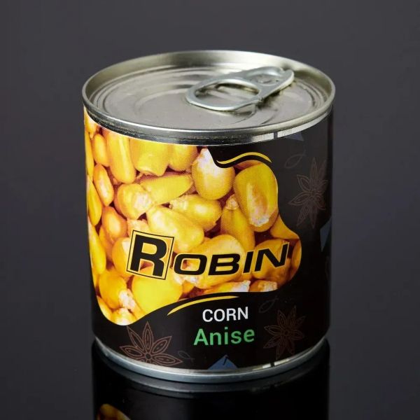 Кукурудза Robin з/б - Аніс - 200 мл
