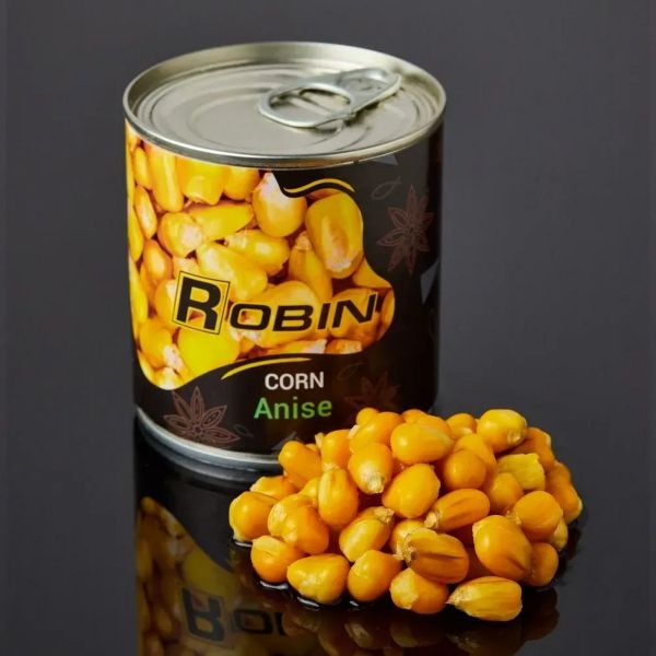 Кукурудза Robin з/б - Аніс - 200 мл