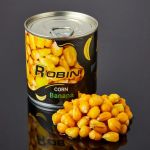 Кукурудза Robin з/б - Банан - 200 мл