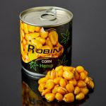 Кукурудза Robin з/б - Коноплі - 200 мл
