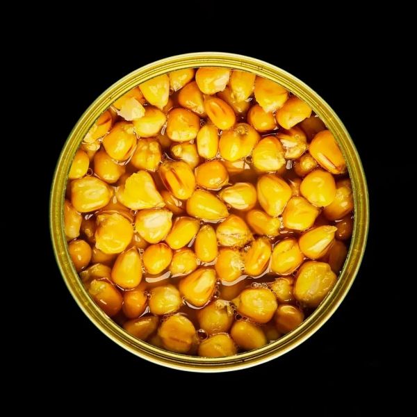 Кукурудза Robin з/б - Натурал - 900 мл