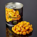 Кукурудза Robin з/б - Слива - 200 мл