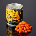 Кукурудза Robin з/б - Тутті-Фрутті - 200 мл
