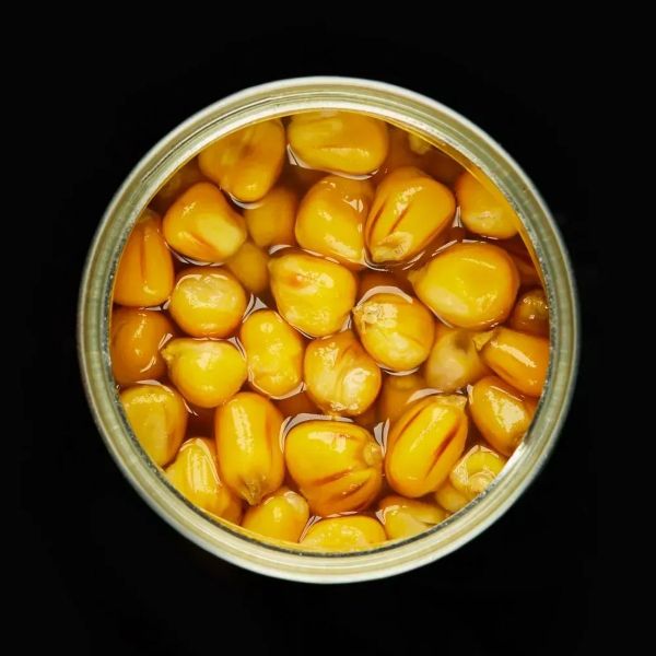 Кукурудза Robin з/б - Ваніль - 200 мл