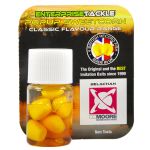 Кукурудза силіконова EnterPrise у дипі - Штучна - Belachan-CC Moore - Yellow - 8 шт/уп